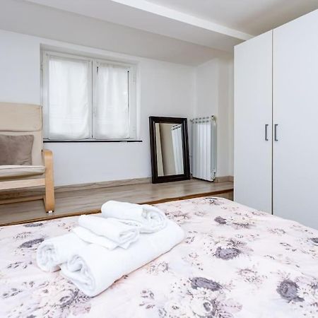 Apartment Adorno 2 - Affitti Brevi Italia Генуя Екстер'єр фото