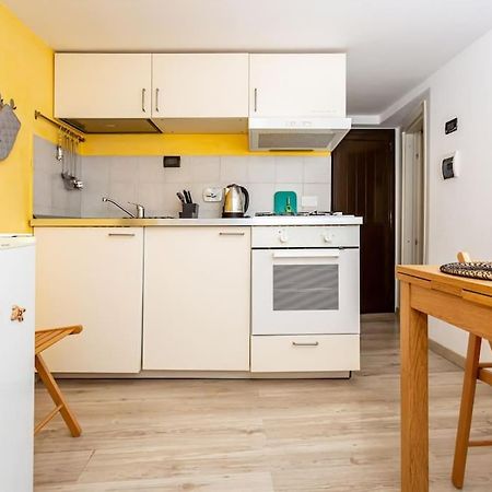 Apartment Adorno 2 - Affitti Brevi Italia Генуя Екстер'єр фото