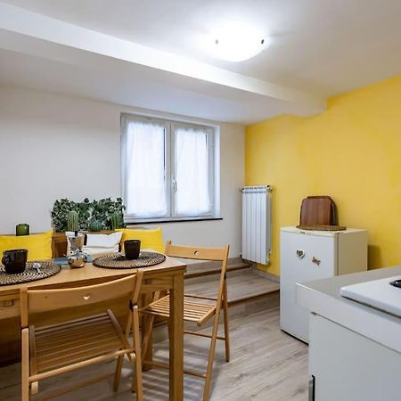 Apartment Adorno 2 - Affitti Brevi Italia Генуя Екстер'єр фото