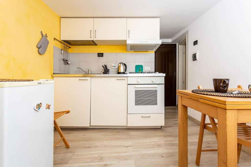 Apartment Adorno 2 - Affitti Brevi Italia Генуя Екстер'єр фото