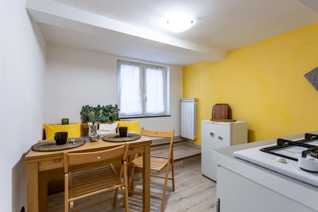 Apartment Adorno 2 - Affitti Brevi Italia Генуя Екстер'єр фото